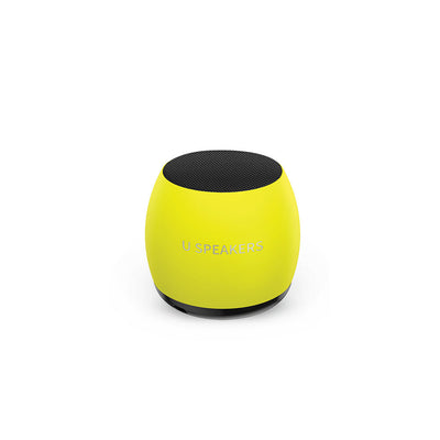 U Micro Bluetooth Speakers