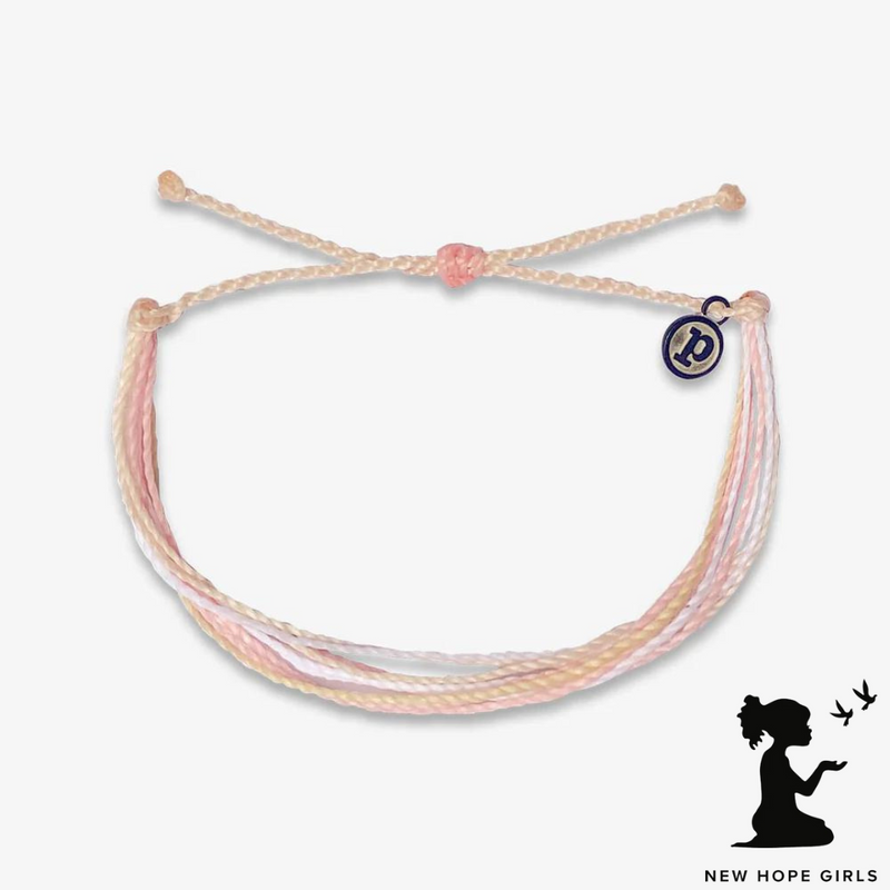 Pura Vida Charity Bracelets