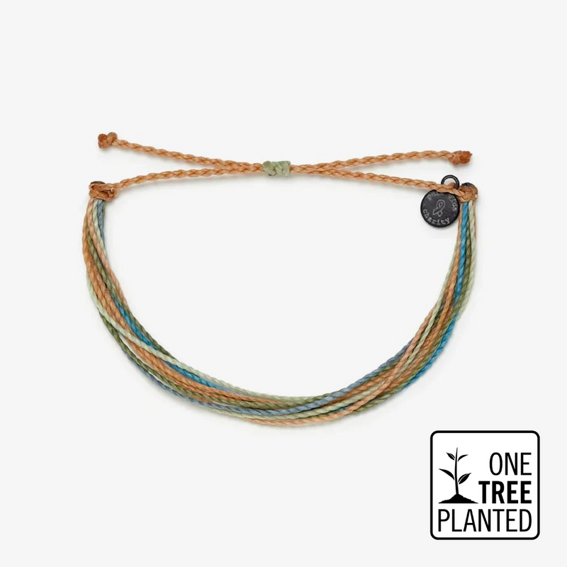 Pura Vida Charity Bracelets