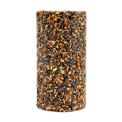 Birdseed Cylinder