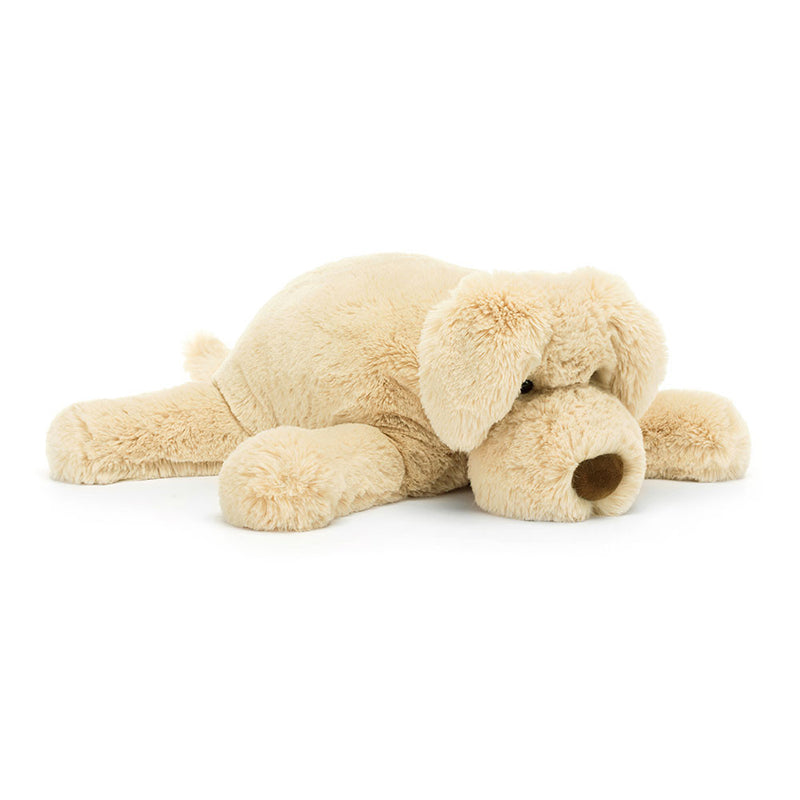 Wanderlust Puppy Jellycat