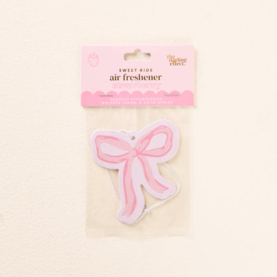 Sweet Ride Air Fresheners