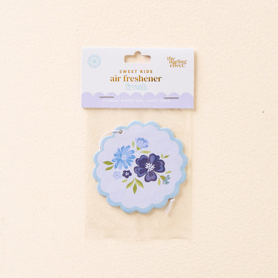 Sweet Ride Air Fresheners