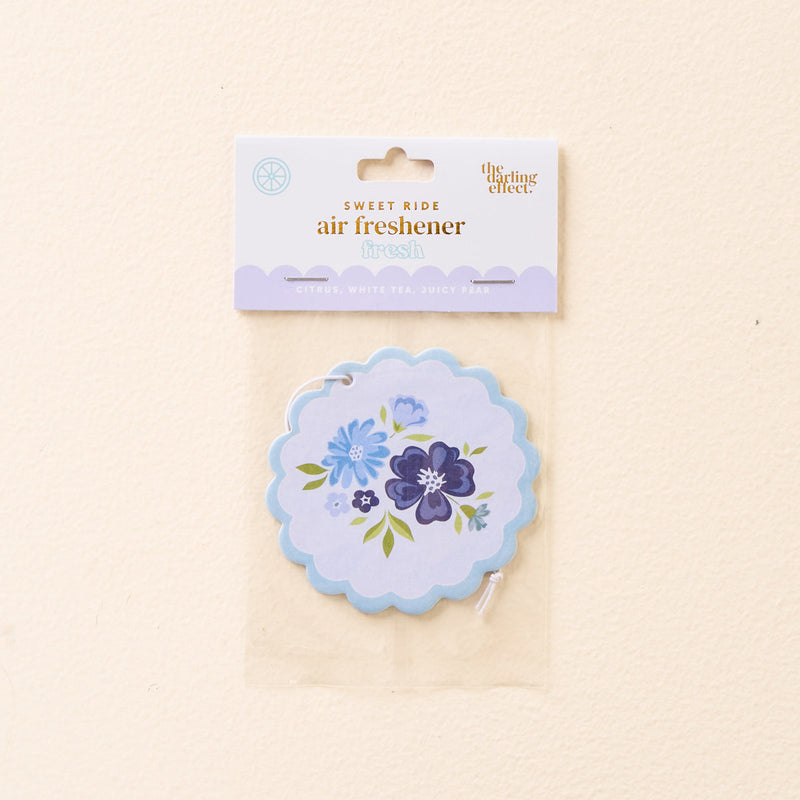 Sweet Ride Air Fresheners