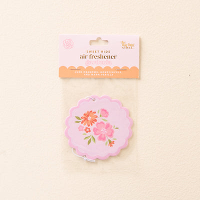 Sweet Ride Air Fresheners
