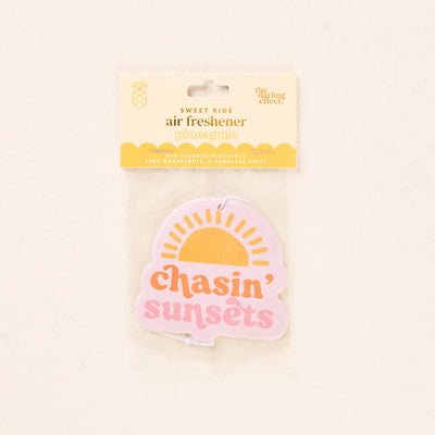 Sweet Ride Air Fresheners