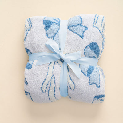 Cozy Luxe Blankets