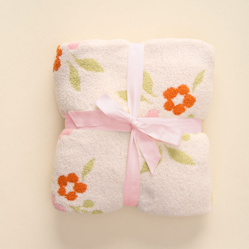 Cozy Luxe Blankets