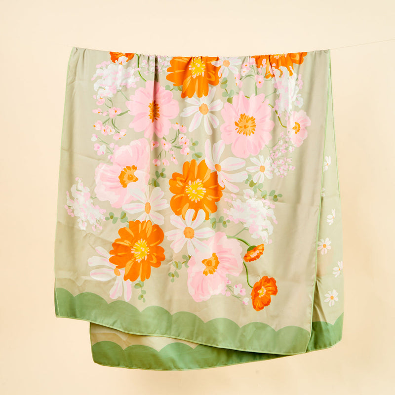 Quick Dry Beach Towels