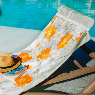 Quick Dry Beach Towels