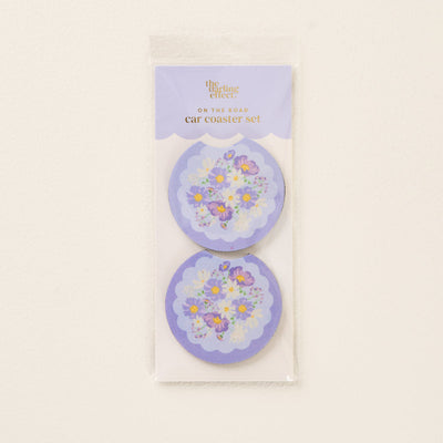 Car Coasters Sets