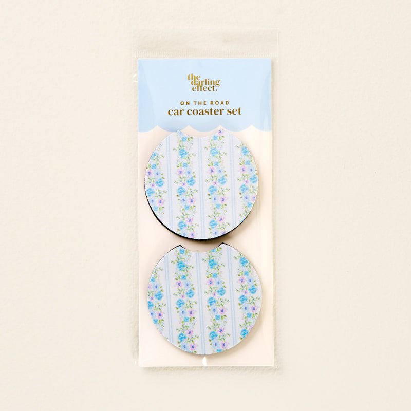 Car Coasters Sets