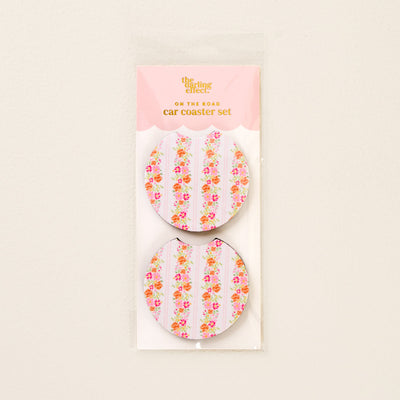 Car Coasters Sets
