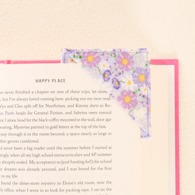 Fabric Bookmarks