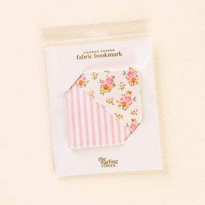 Fabric Bookmarks
