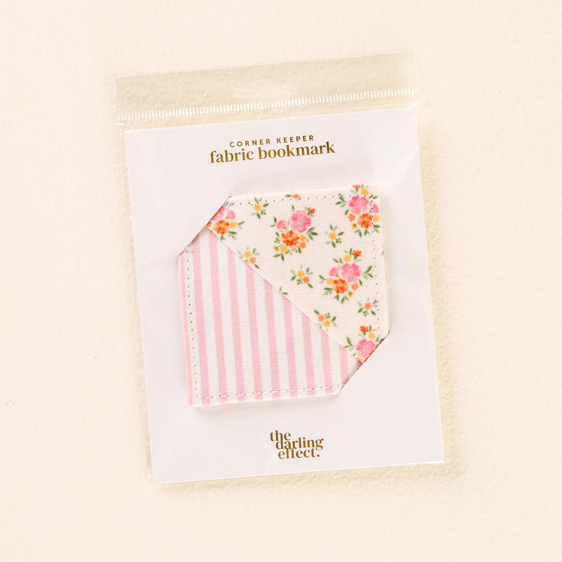 Fabric Bookmarks