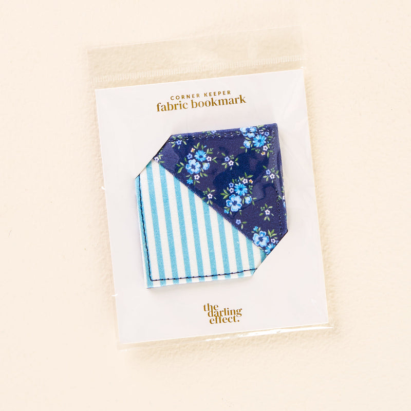 Fabric Bookmarks