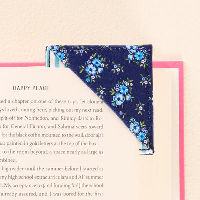 Fabric Bookmarks