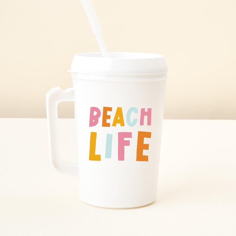Mega Mugs