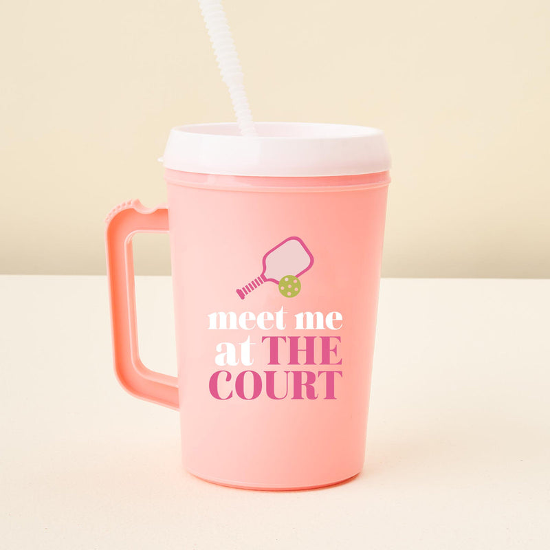 Mega Mugs