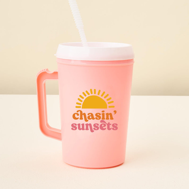 Mega Mugs