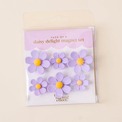 Daisy Magnet Sets