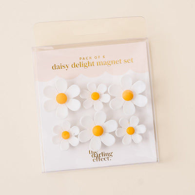 Daisy Magnet Sets