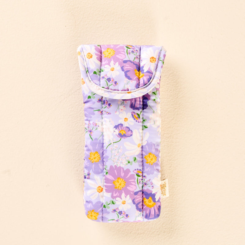Puffy Sunglass Cases