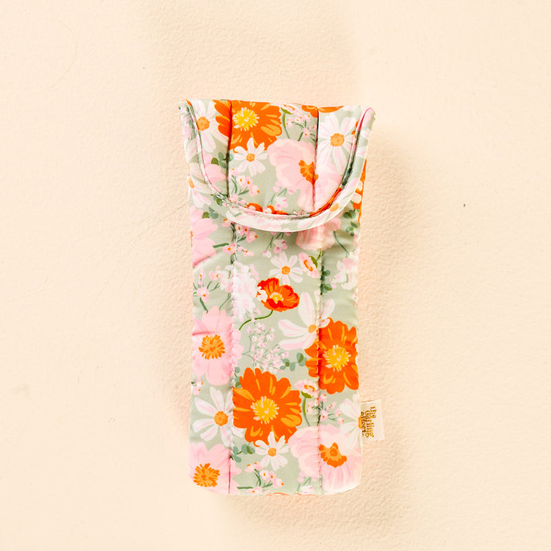 Puffy Sunglass Cases