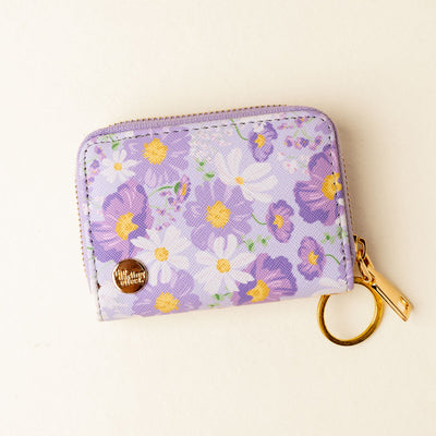 Zip Around Wallets