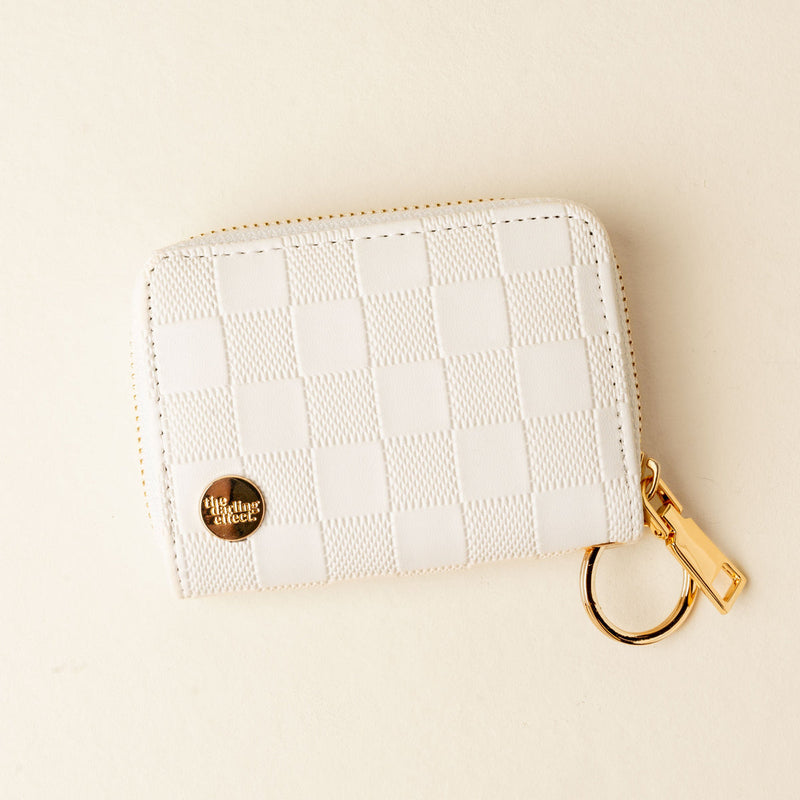 Zip Around Wallets