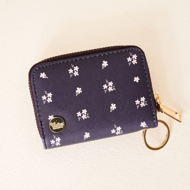 Zip Around Wallets