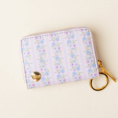 Zip Around Wallets