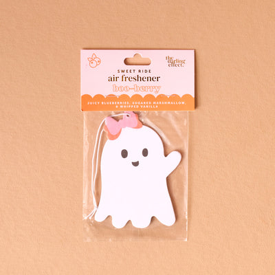 Sweet Ride Air Fresheners
