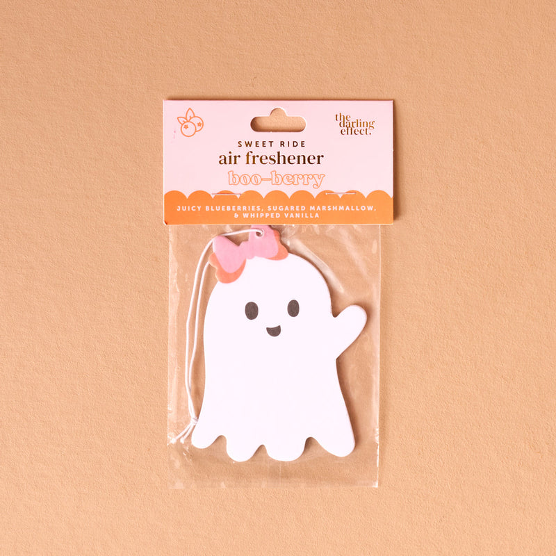 Sweet Ride Air Fresheners