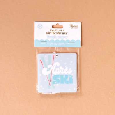 Sweet Ride Air Fresheners