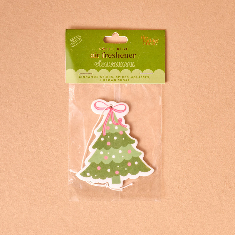Sweet Ride Air Fresheners