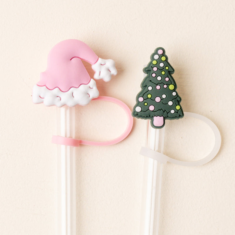 Straw Topper Sets