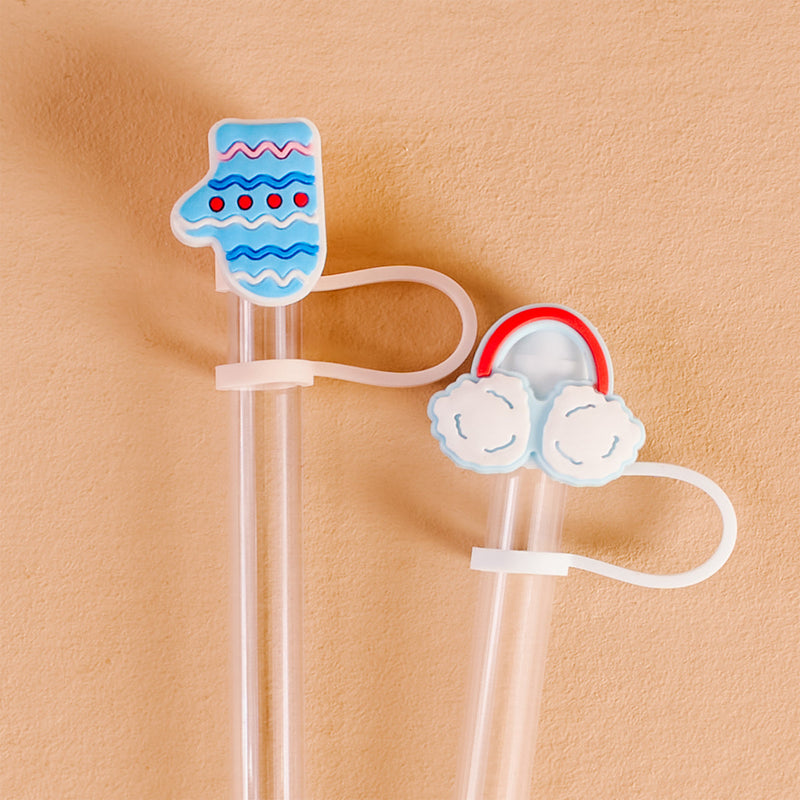 Straw Topper Sets
