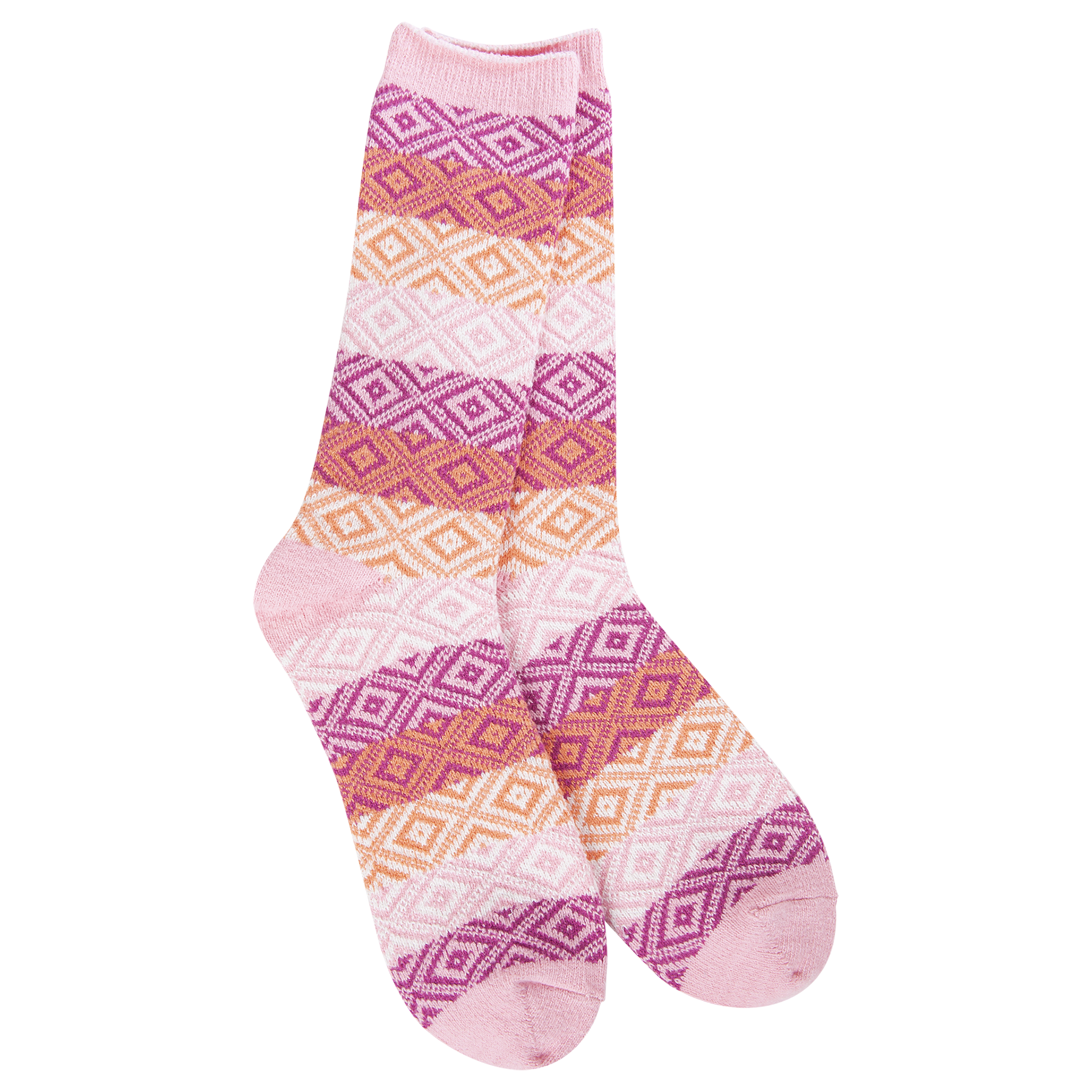 World's Softest Weekend Gem Crew Socks – Apothecary Gift Shop