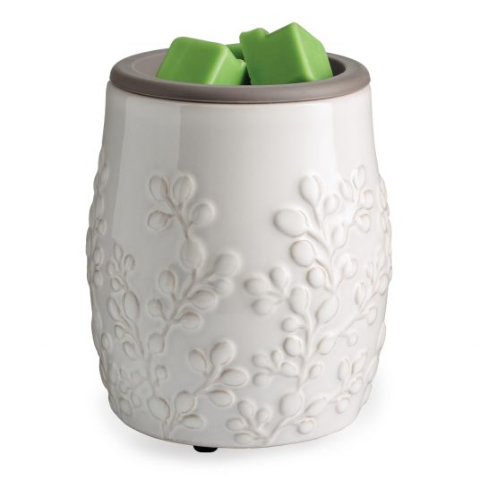 Willow Candle Warmer