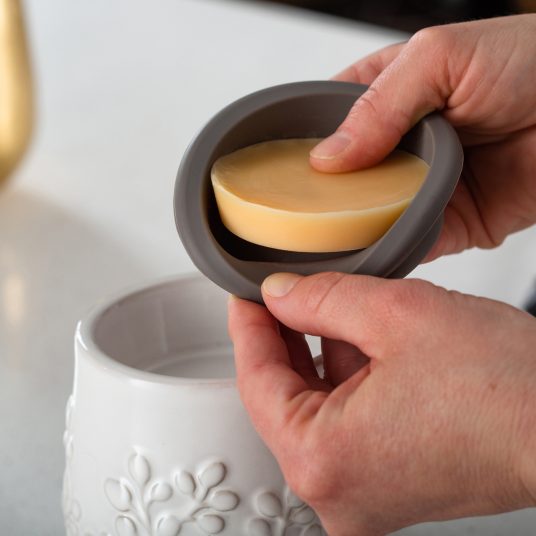 Willow Candle Warmer