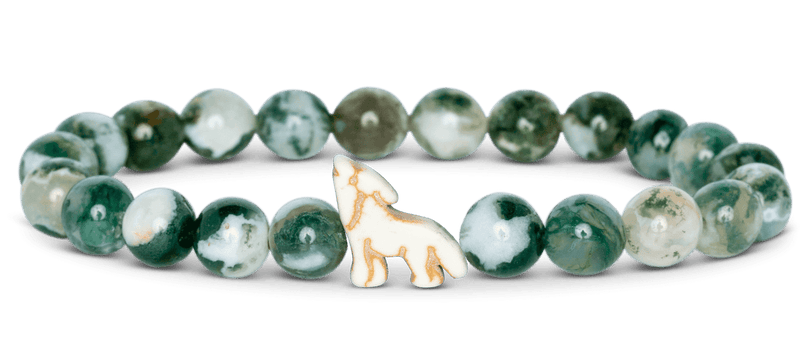 Fahlo Animal Tracking Bracelets – Apothecary Gift Shop