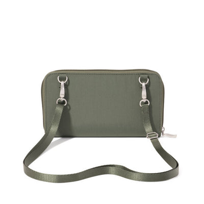 Baggallini Phone Wallet Crossbody Bag