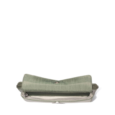 Baggallini Phone Wallet Crossbody Bag