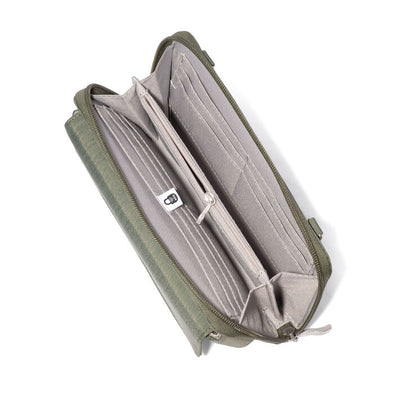 Baggallini Phone Wallet Crossbody Bag