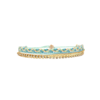 Laguna Strand Pura Vida Bracelets