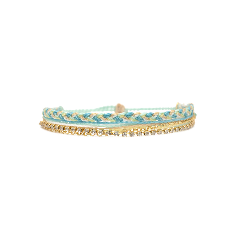 Laguna Strand Pura Vida Bracelets
