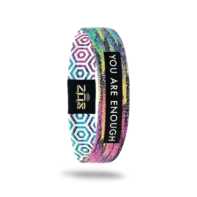 Zox Inspirational Quote Bracelets