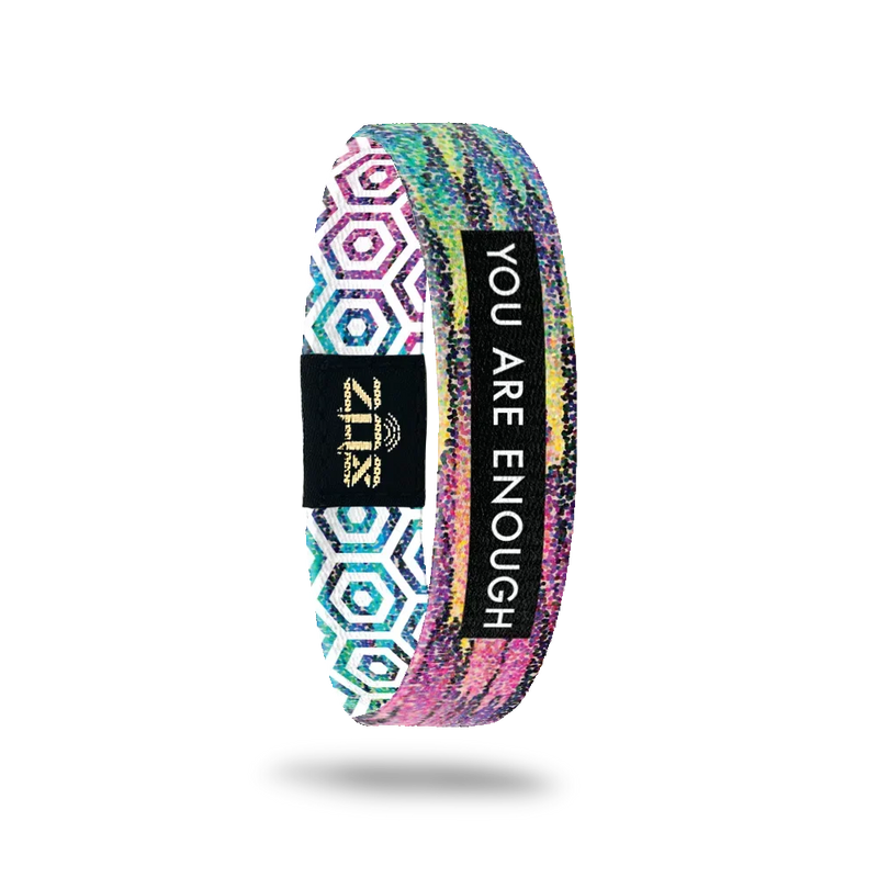 Zox Inspirational Quote Bracelets